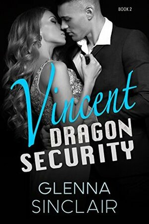 Vincent by Glenna Sinclair