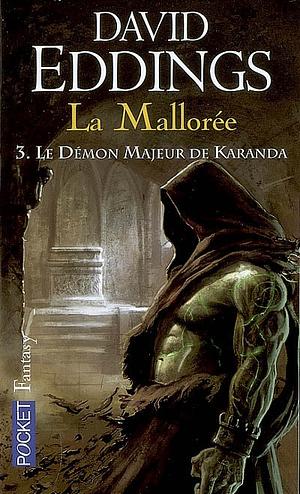 La Mallorée, Volume 3 by David Eddings