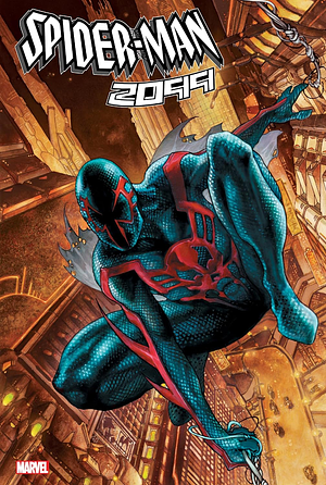 Spider-Man 2099 Omnibus Vol. 2 by Peter David