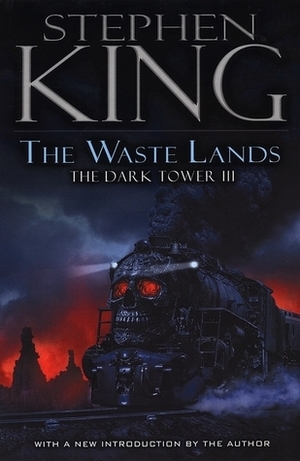 Waste Lands by Stephen King