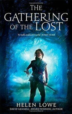 The Gathering of the Lost by Helen Lowe