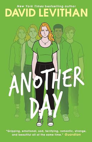 Another Day by David Levithan