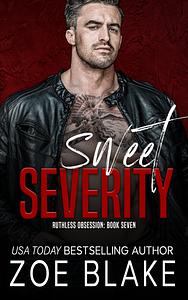 Sweet Severity by Zoe Blake