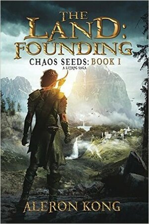 The Land: Founding by Aleron Kong