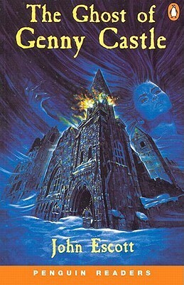 The Ghost of Genny Castle by John Escott, Colin Escott