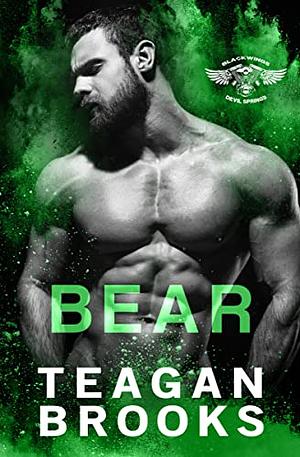 Bear by Teagan Brooks