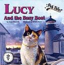 Lucy and the Busy Boat by Liam O'Donnell