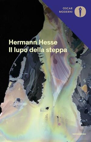 Il lupo della steppa by Daniela Idra, Hermann Hesse