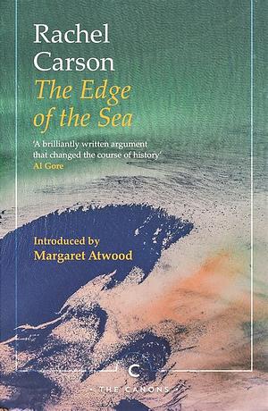 The Edge of the Sea by Rachel Carson