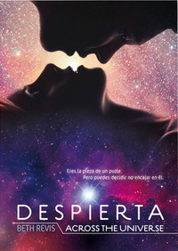 Despierta by Beth Revis