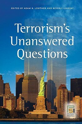 Terrorism's Unanswered Questions by 