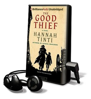 The Good Thief by Hannah Tinti