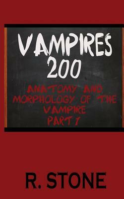 Vampires 200 by R. Stone