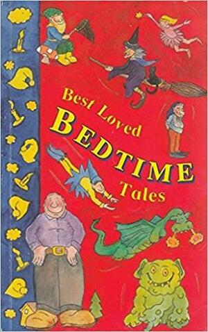 Bedtime by Parragon Book Service Limited