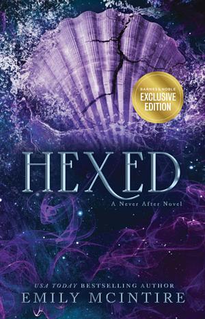 Hexed by Emily McIntire