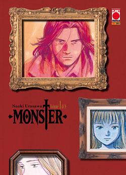 Monster. Deluxe, Vol. 1 by Naoki Urasawa, Naoki Urasawa