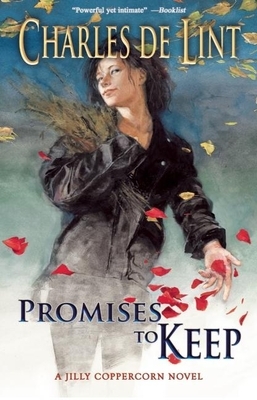 Promises to Keep by Charles de Lint