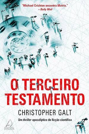 Terceiro Testamento by Christopher Galt