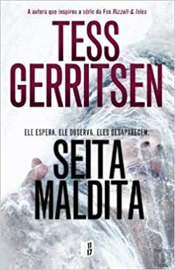 Seita maldita by Tess Gerritsen