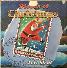 Pieces of Christmas by Teri Sloat