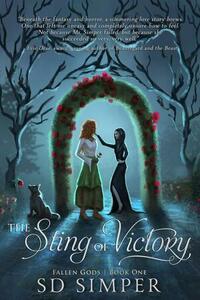 The Sting of Victory by SD Simper