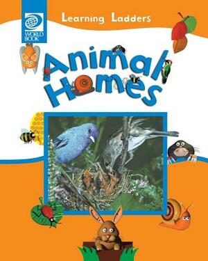 Animal Homes by 