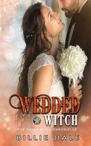 Wedded Witch by Billie Dale