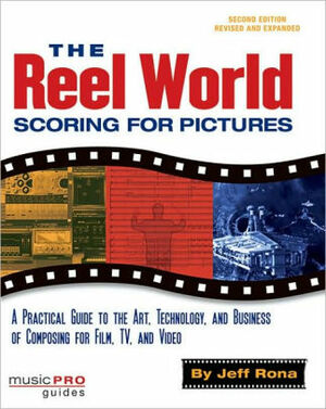 The Reel World by Jeff Rona