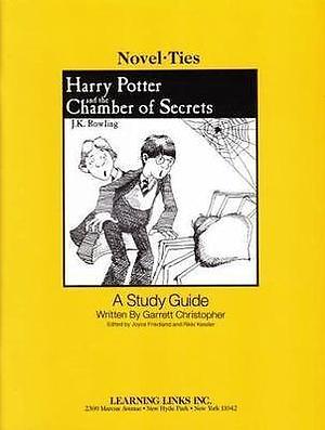 Harry Potter and the Chamber of Secrets: Novel-Tie Teachers Study Guide by Joyce Friedland