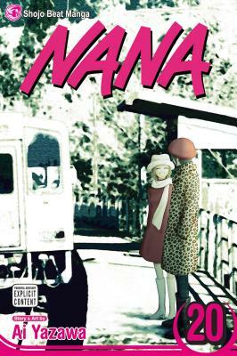 Nana, Volume 20 by Ai Yazawa