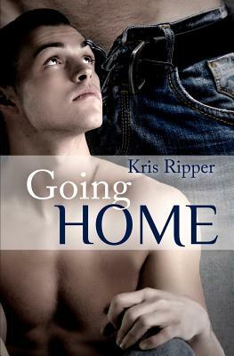 Going Home by Kris Ripper
