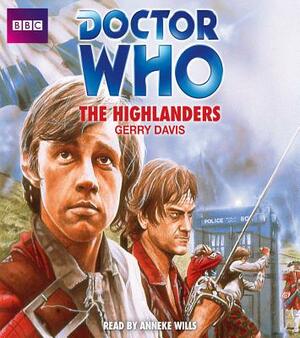The Highlanders by Gerry Davis