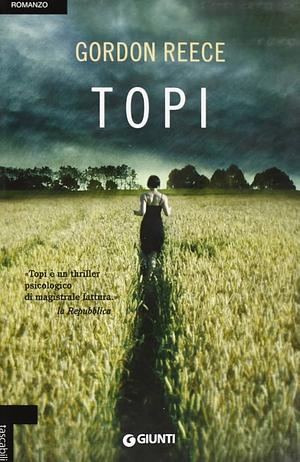 Topi by Gordon Reece