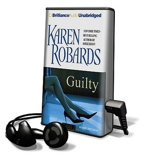 Guilty by Karen Robards