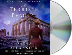 A Terrible Beauty by Tasha Alexander