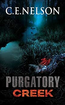 Purgatory Creek by C.E. Nelson