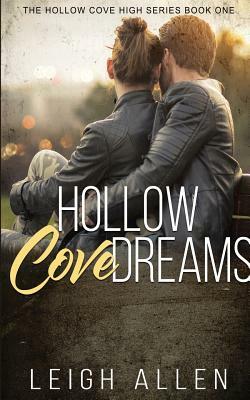 Hollow Cove Dreams by Leigh Allen