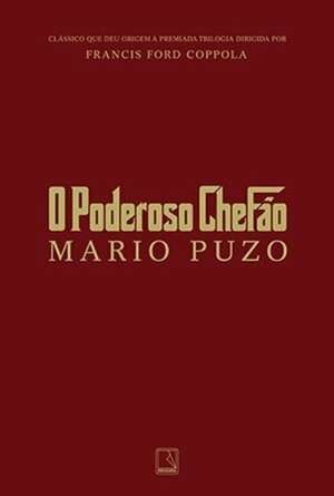 O Poderoso Chefão by Carlos Nayfeld, Mario Puzo