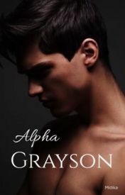 Alpha Grayson by Midika Crane
