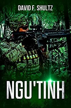 Ngu'Tinh (Speculative Fiction by David F. Shultz: Science Fiction, Fantasy, and Horror Short Stories Book 3) by David F. Shultz
