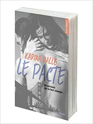 Le Pacte by Karina Halle