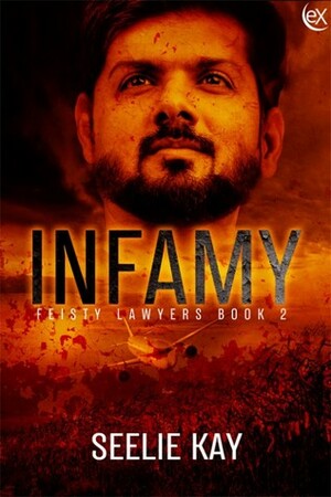 Infamy by Seelie Kay