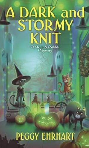 A Dark and Stormy Knit by Peggy Ehrhart