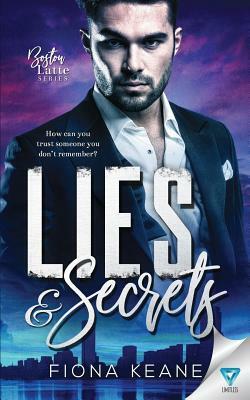 Lies & Secrets by Fiona Keane