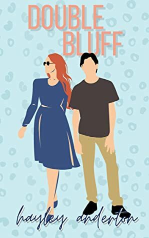 Double Bluff by Hayley Anderton