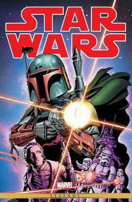 Star Wars: The Original Marvel Years Omnibus, Vol. 2 by Luke McDonnell, Carmine Infantino, Gene Day, Larry Hama, David Michelinie, Ron Frenz, Al Williamson, Walt Simonson, Jo Duffy, J.M. DeMatteis, Kerry Gammill, Joe Brozowski, Mike W. Barr, Tom Palmer, Archie Goodwin, Chris Claremont