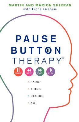 Pause Button Therapy by Martin Shirran