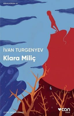 Klara Miliç by Ivan Turgenev