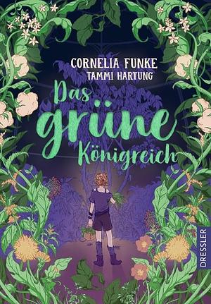 Das grüne Königreich by Cornelia Funke
