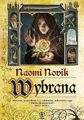 Wybrana by Naomi Novik